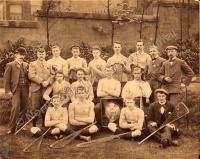 LaCrosse Team, Harrogate